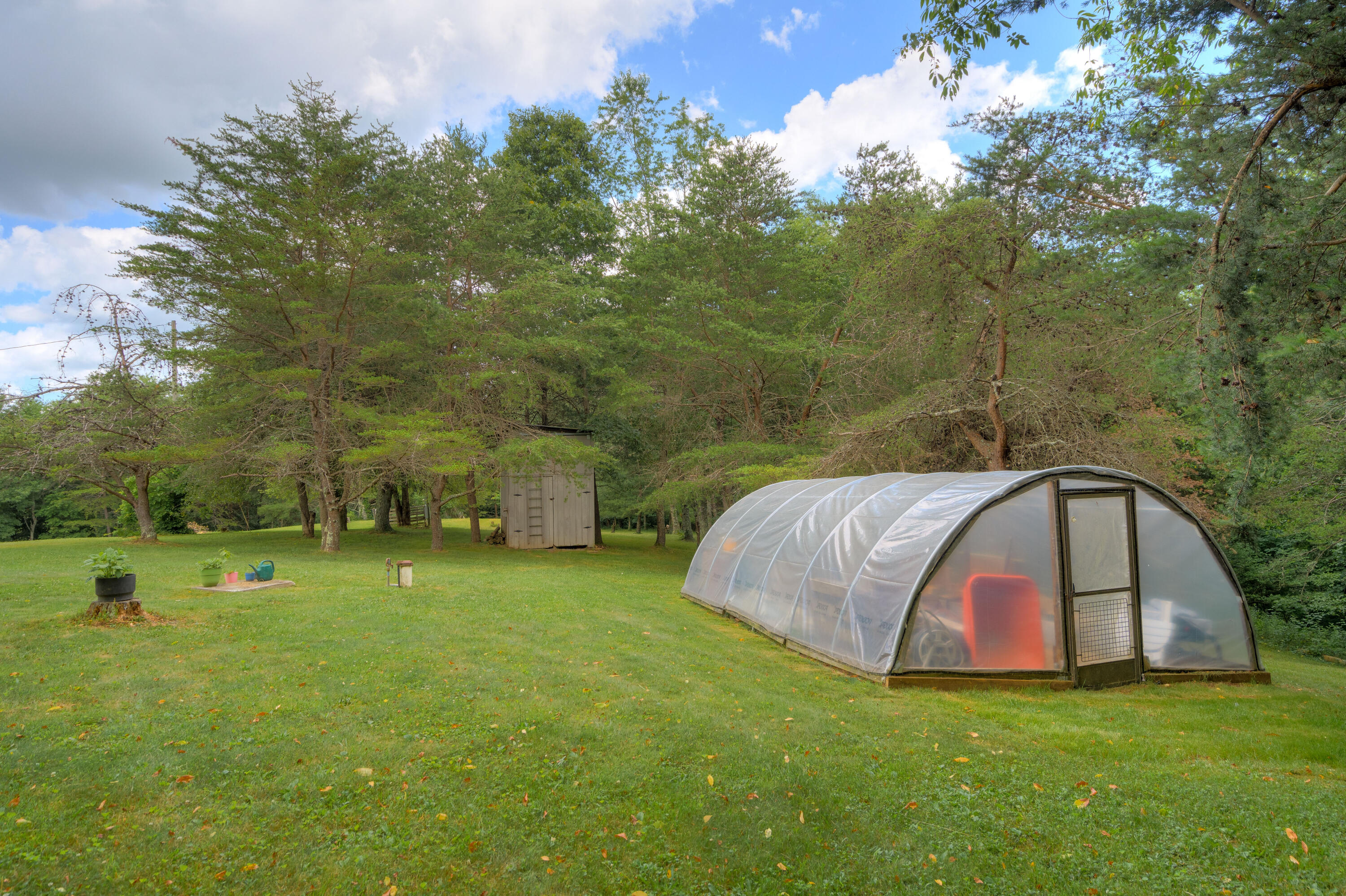 153 Rivendell Road Northwest Willis, VA 24380 - Photo 5 of 51 153_Rivendell_Rd_NW_HiRes-8
