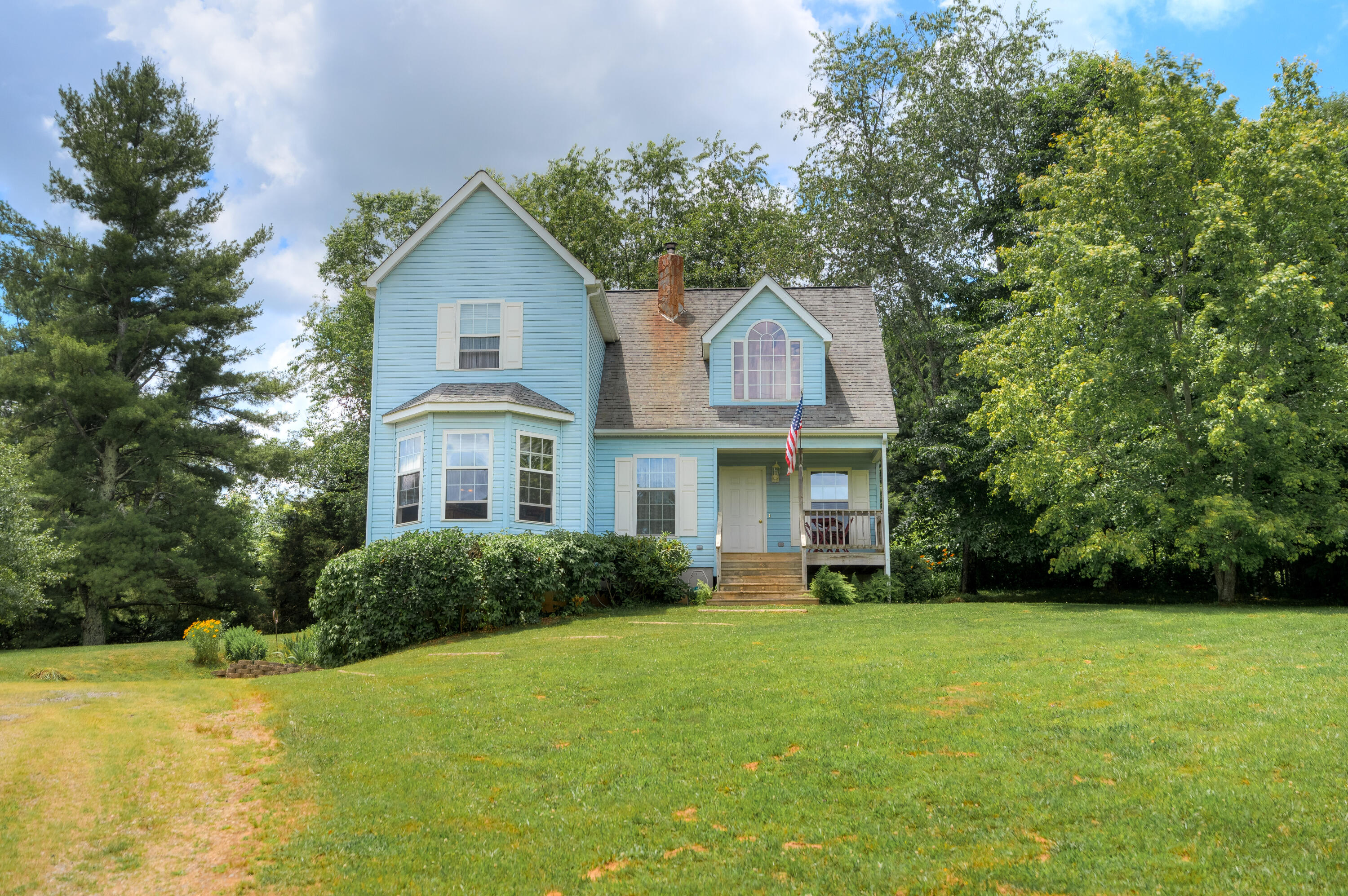 153 Rivendell Road Northwest Willis, VA 24380 - Photo 45 of 51 153_Rivendell_Rd_NW_HiRes-1