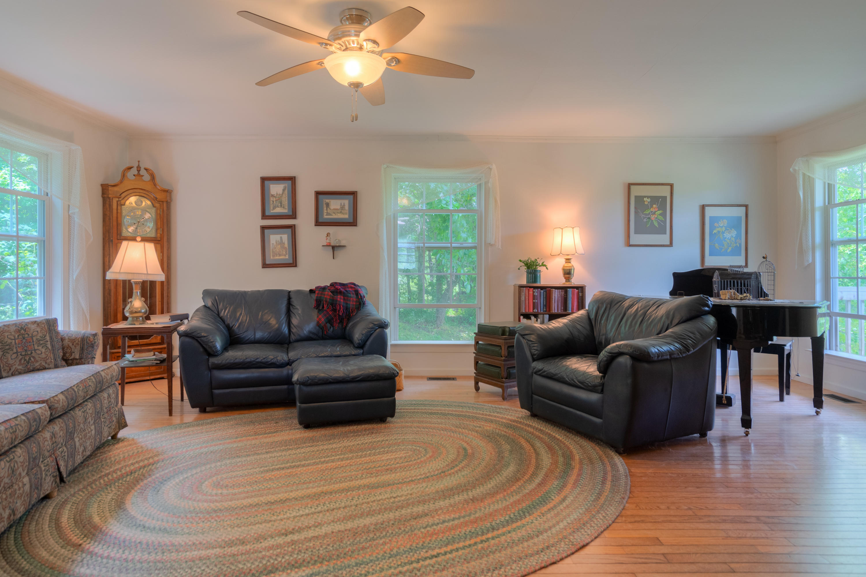 153 Rivendell Road Northwest Willis, VA 24380 - Photo 9 of 51 153_Rivendell_Rd_NW_HiRes-14