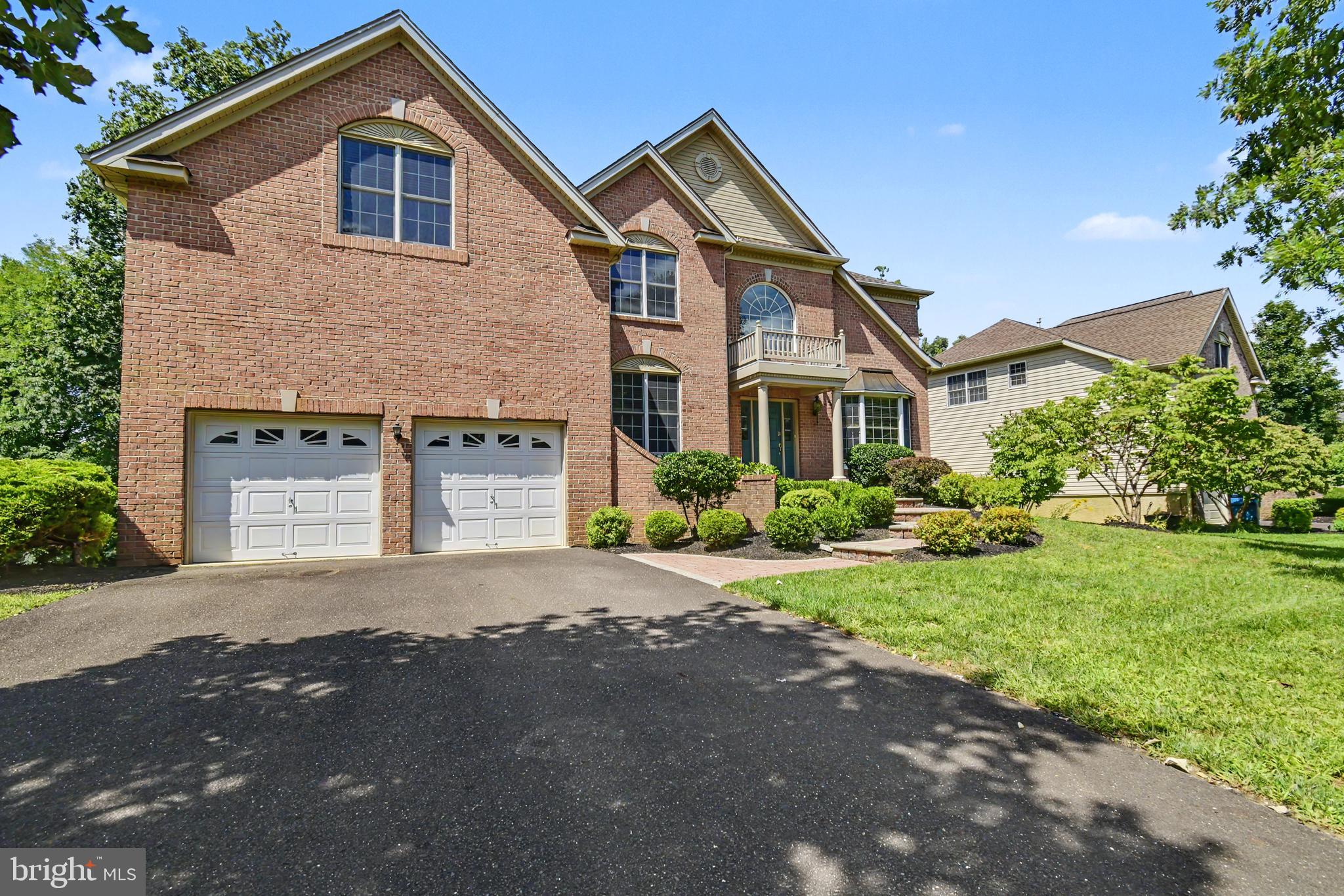3740 Green Ridge Road Furlong, PA 18925 - Photo 1 of 61 Front Exterior