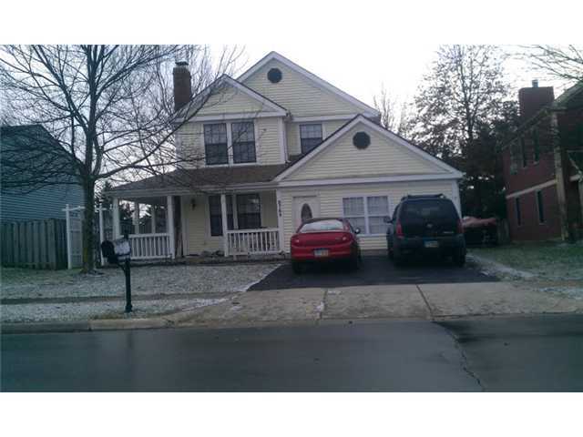 5769 Longrifle Road Westerville, OH 43081 - Photo 1 of 4