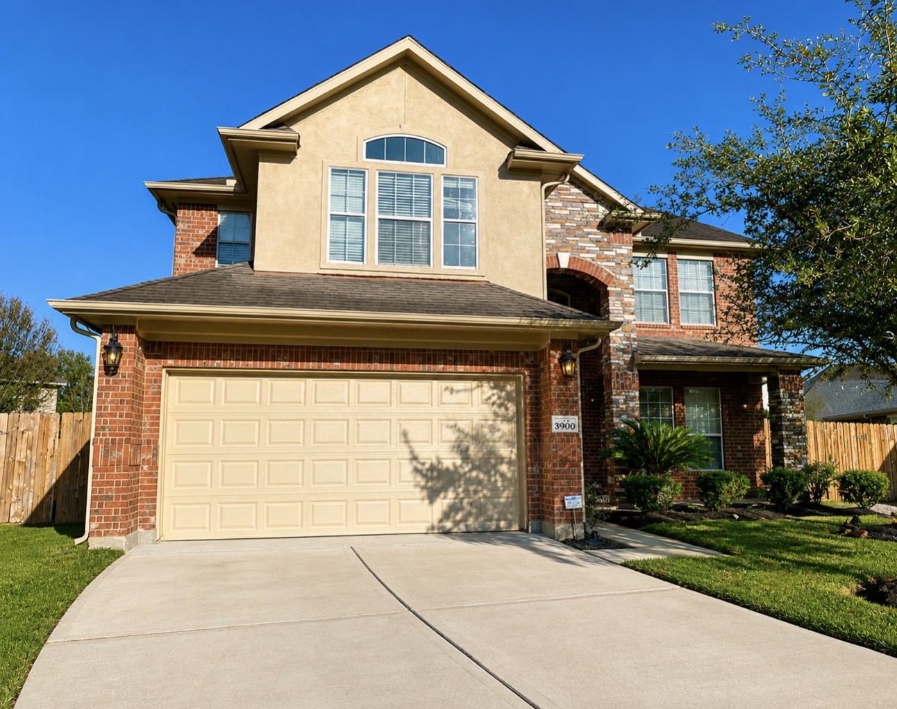 10930 Reston Point Drive Richmond, TX 77406 - Photo 1 of 27