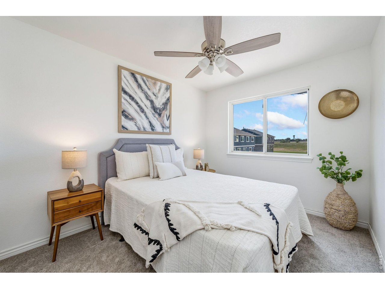 160 7th Street Frederick, CO 80530 - Photo 17 of 22 Bedroom 2