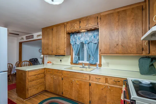 $275,000 | 502 South 7th Street, Le Sueur, MN 56058