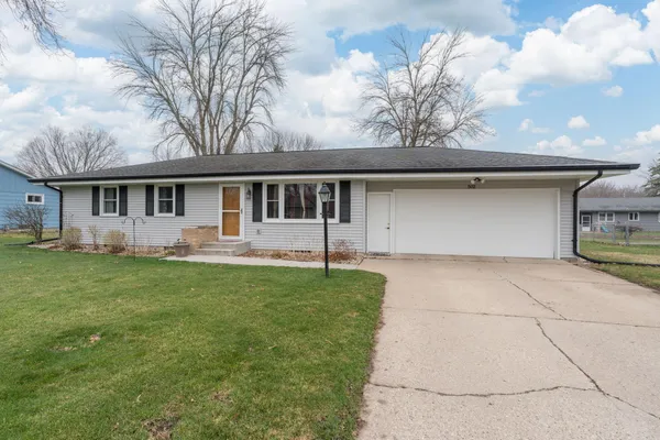 $275,000 | 502 South 7th Street, Le Sueur, MN 56058