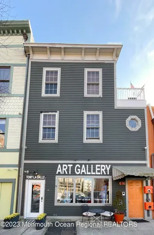 $3,500 | 619 Cookman Avenue, Unit 2, Asbury Park, NJ 07712