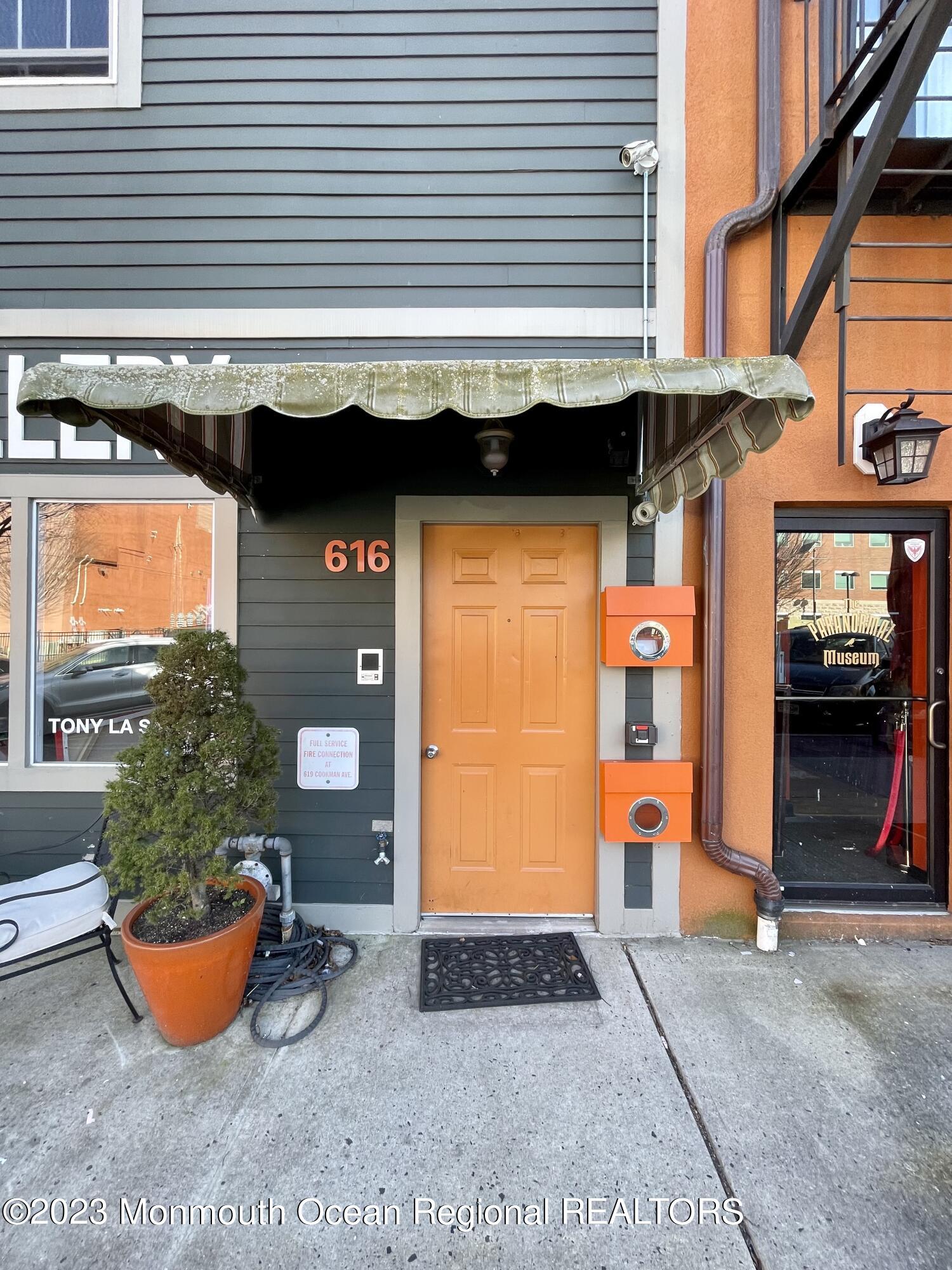 619 Cookman Avenue, Unit 2 Asbury Park, NJ 07712 - Photo 2 of 20 BB451C10-84FB-486A-B860-9F1CC76B9CAD