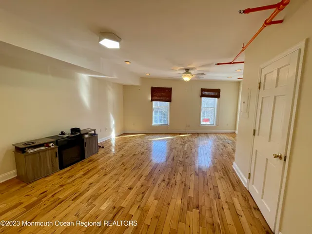 $3,500 | 619 Cookman Avenue, Unit 2, Asbury Park, NJ 07712