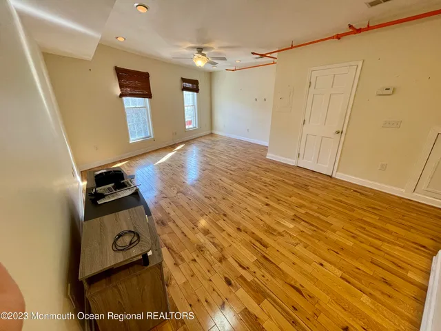 $3,500 | 619 Cookman Avenue, Unit 2, Asbury Park, NJ 07712