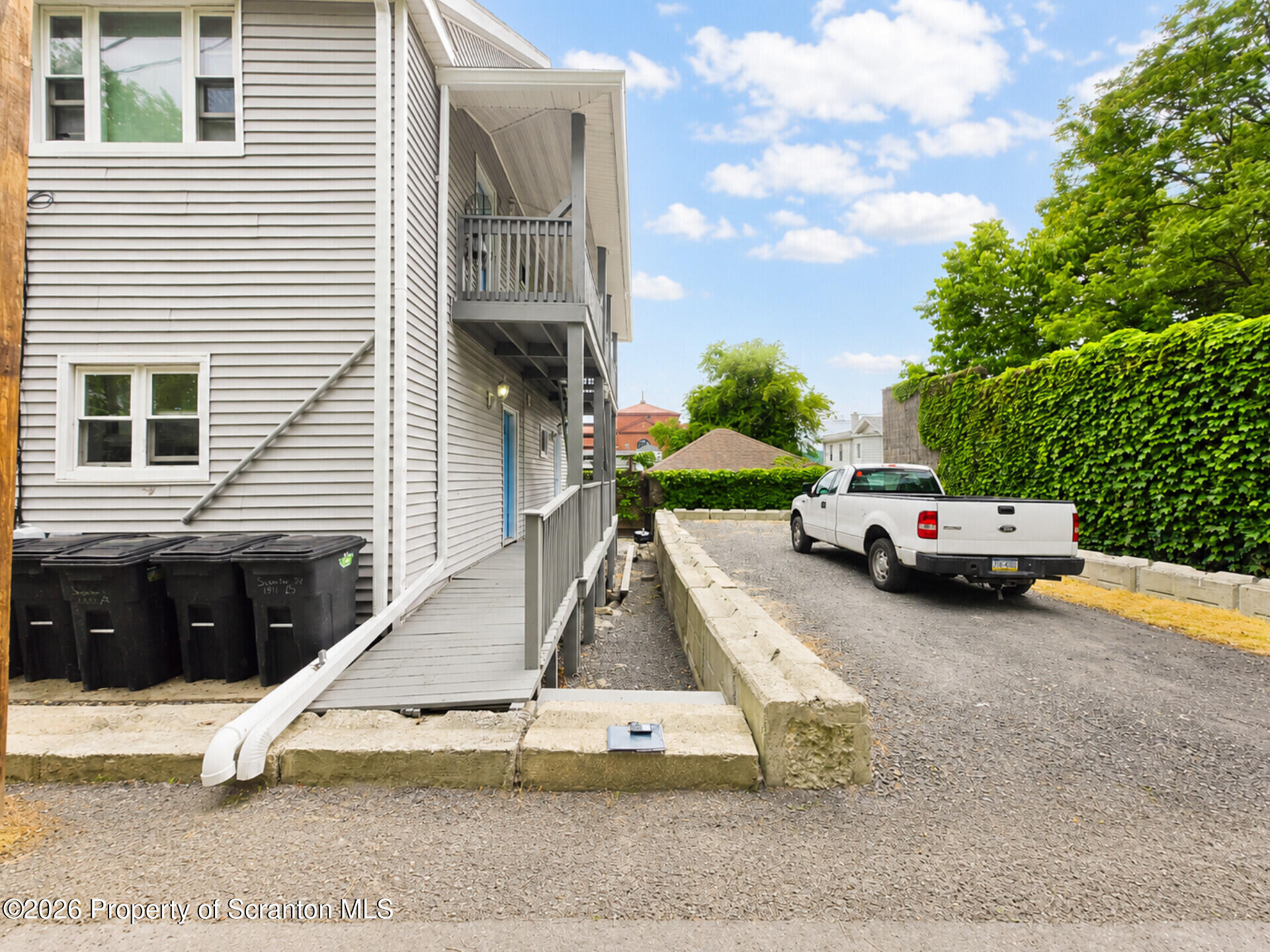 1011 Scranton Street, Unit 1 Scranton, PA 18504 - Photo 5 of 16 1000015391