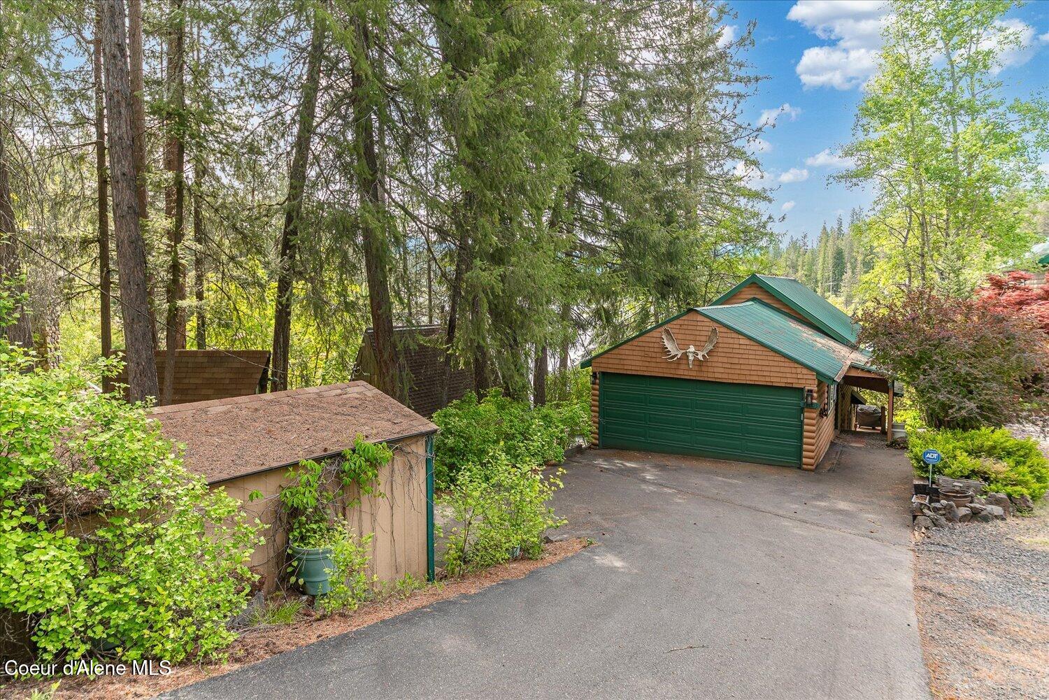 35003 East Hayden Lake Road Hayden, ID 83835 - Photo 21 of 45 05-35003 E Hayden Lake Rd 05