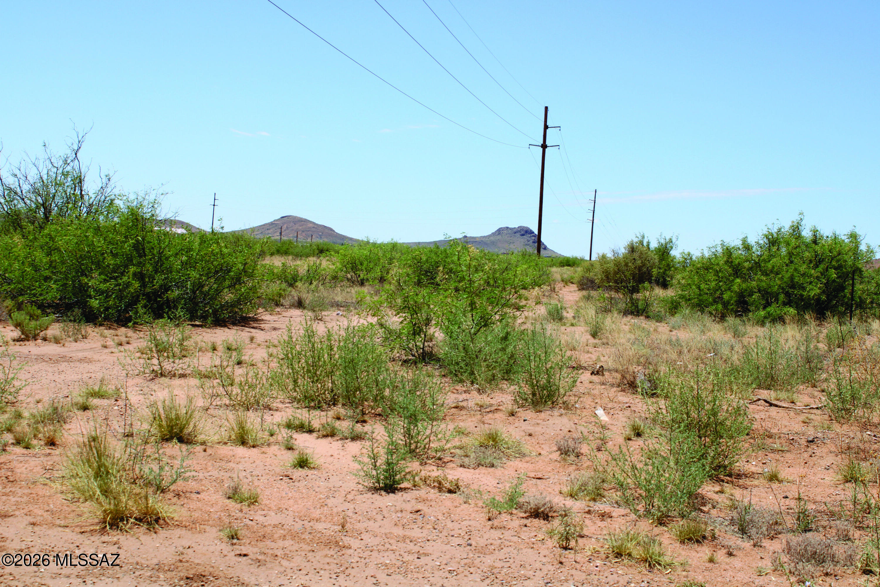 4.01-acres East Antelope Road, Unit 37 Pearce, AZ 85625 - Photo 23 of 23