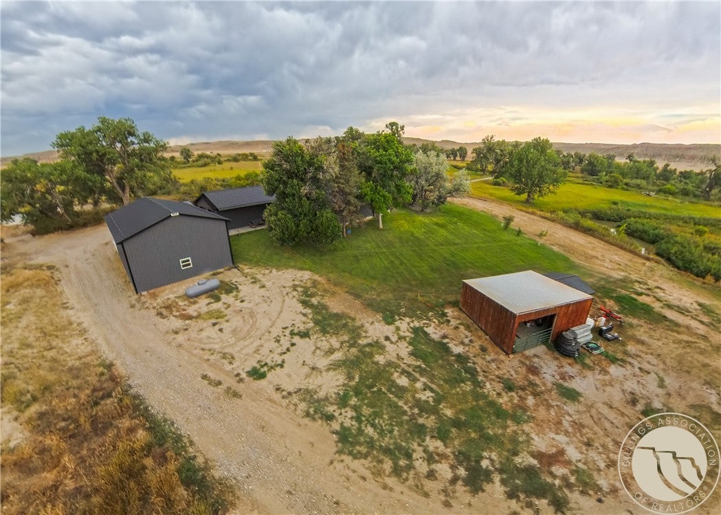 5144 Pryor Road Billings, MT 59101 - Photo 41 of 50 Gallery Image 41
