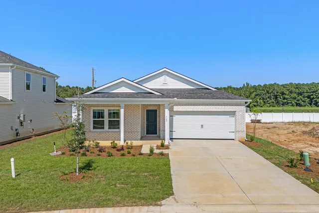 $367,999 | 497 Cypress Preserve Circle, Longs, SC 29568