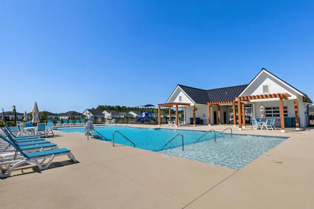 $367,999 | 497 Cypress Preserve Circle, Longs, SC 29568