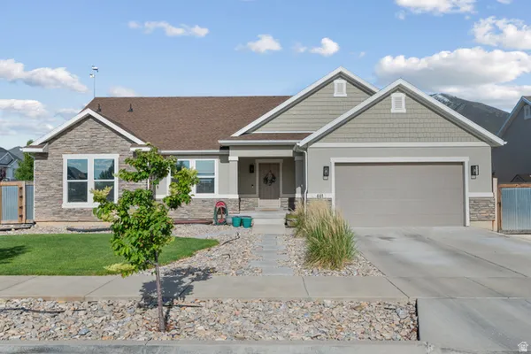 $685,000 | 441 South 2320 E Street, Spanish Fork, UT 84660