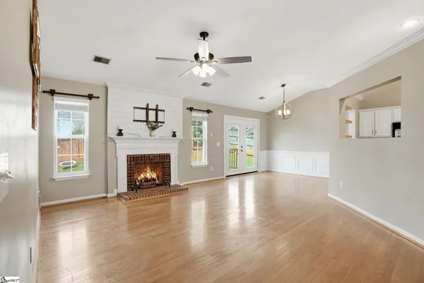 $323,000 | 230 Marcie Rush Lane, Greer, SC 29651