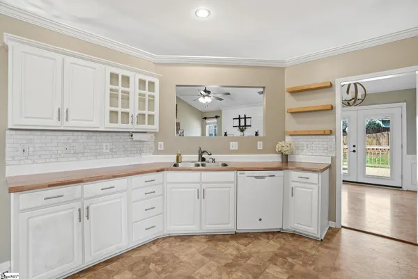 $323,000 | 230 Marcie Rush Lane, Greer, SC 29651