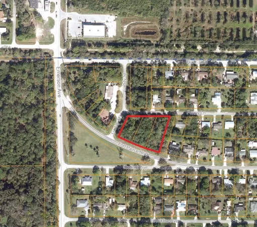 $285,000 | 8702 Fort Pierce Boulevard, Fort Pierce, FL 34951