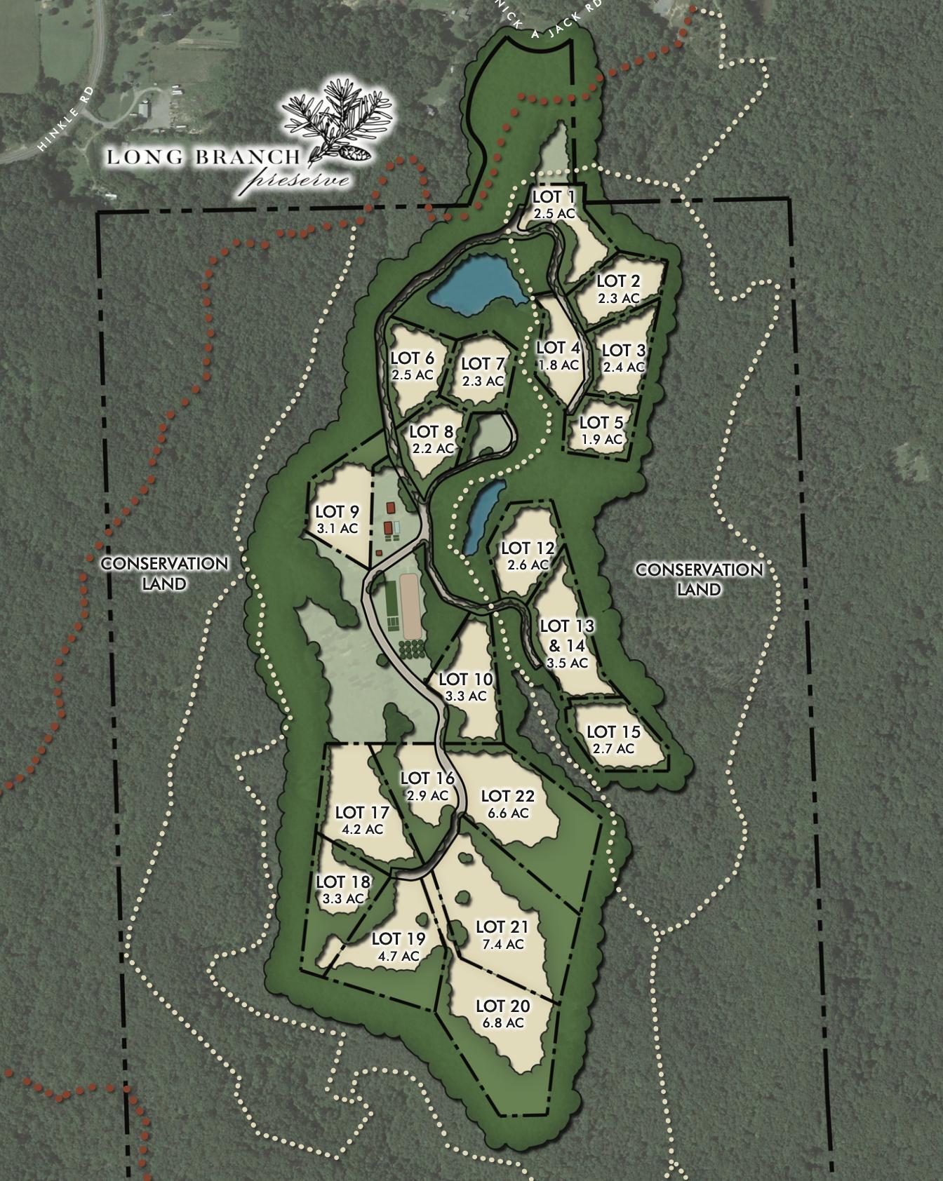 0 Still Creek Road, Unit LOT 2 Rising Fawn, GA 30738 - Photo 5 of 23 20210928172525706330000000-o
