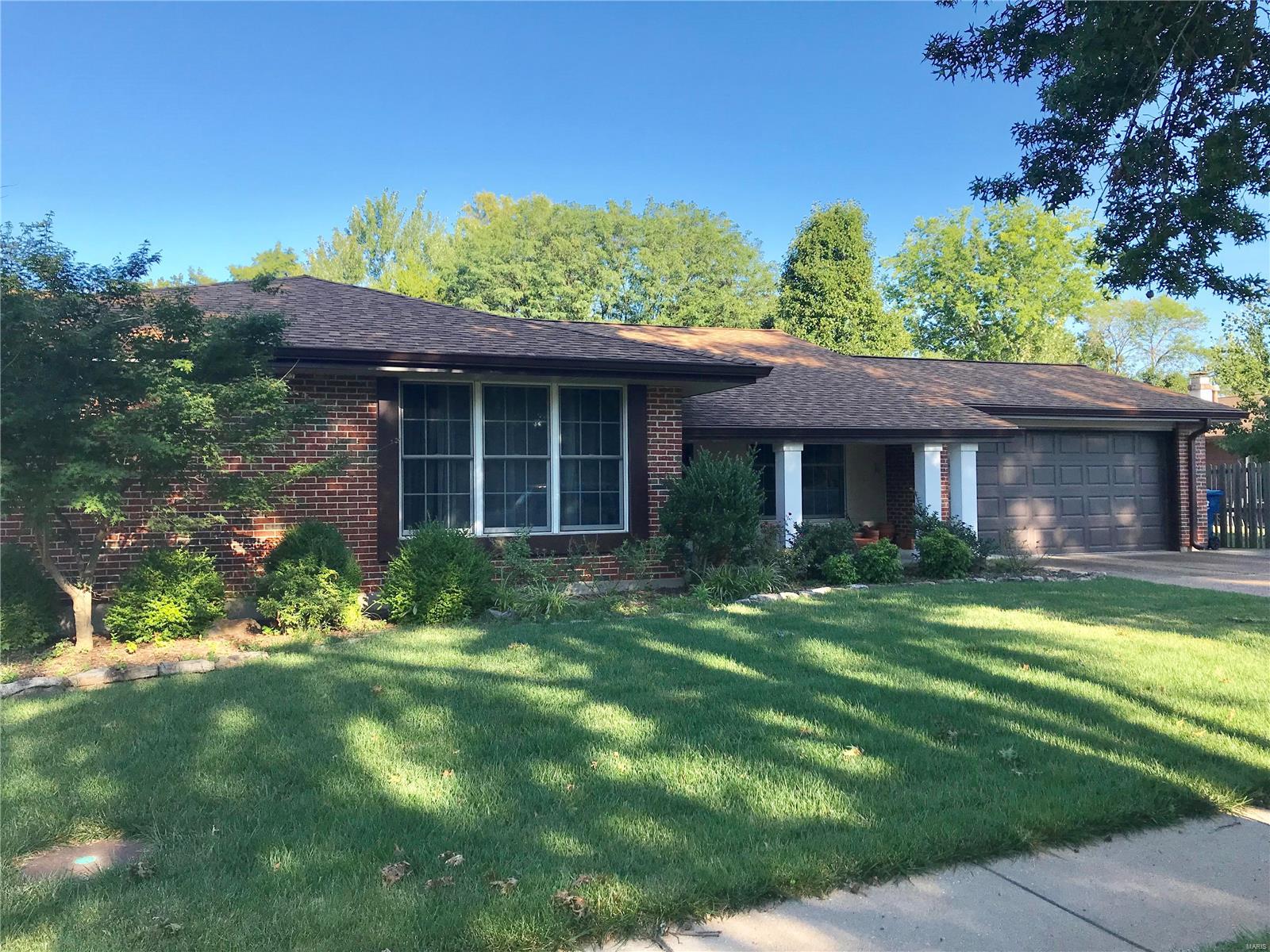 1190 Jonesborough Road Chesterfield, MO 63017 - Photo 1 of 1 Gallery Image 1