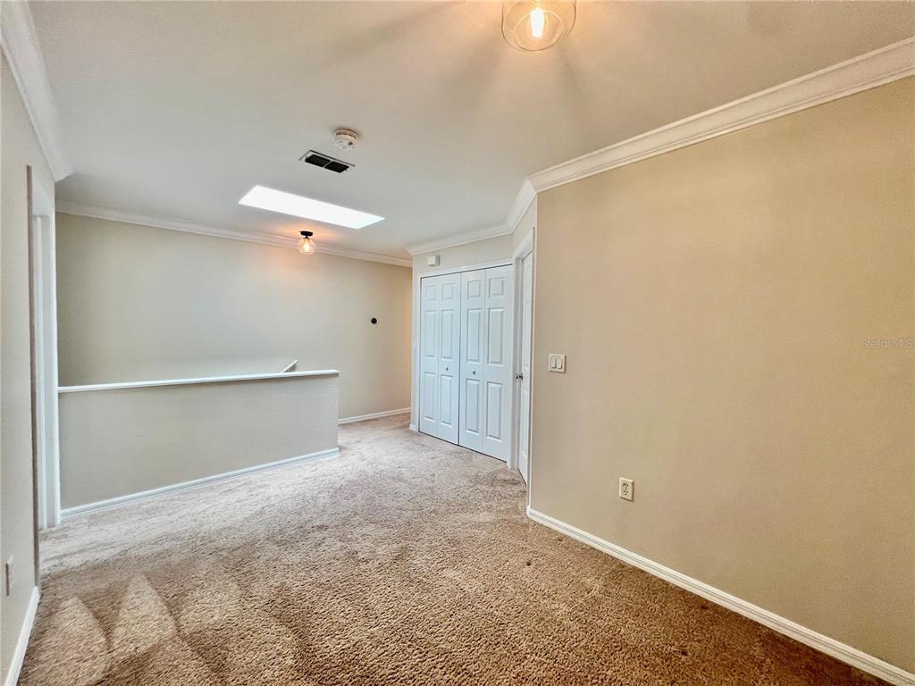 2513 West Kansas Avenue, Unit B Tampa, FL 33629 - Photo 18 of 27 a view of an empty room
