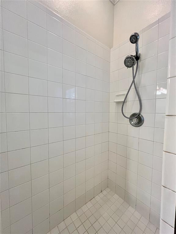 2513 West Kansas Avenue, Unit B Tampa, FL 33629 - Photo 24 of 27 a bathroom with a shower