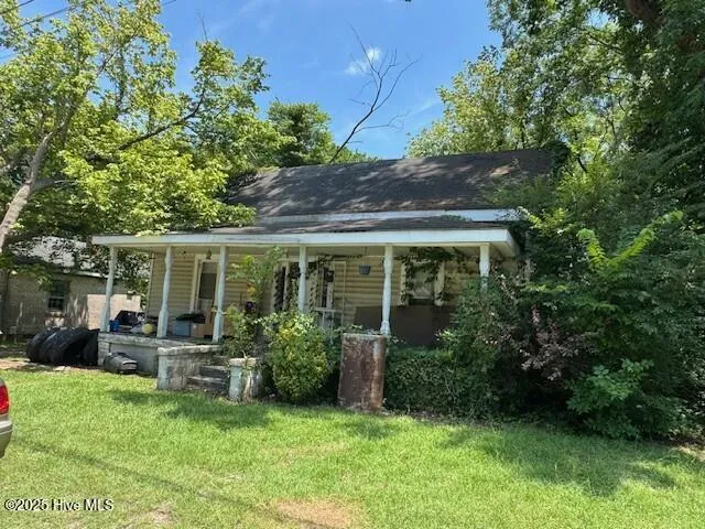 $29,000 | 1005 Broad Street, Windsor, NC 27983