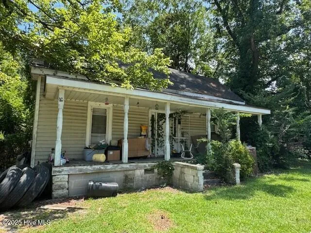 $29,000 | 1005 Broad Street, Windsor, NC 27983