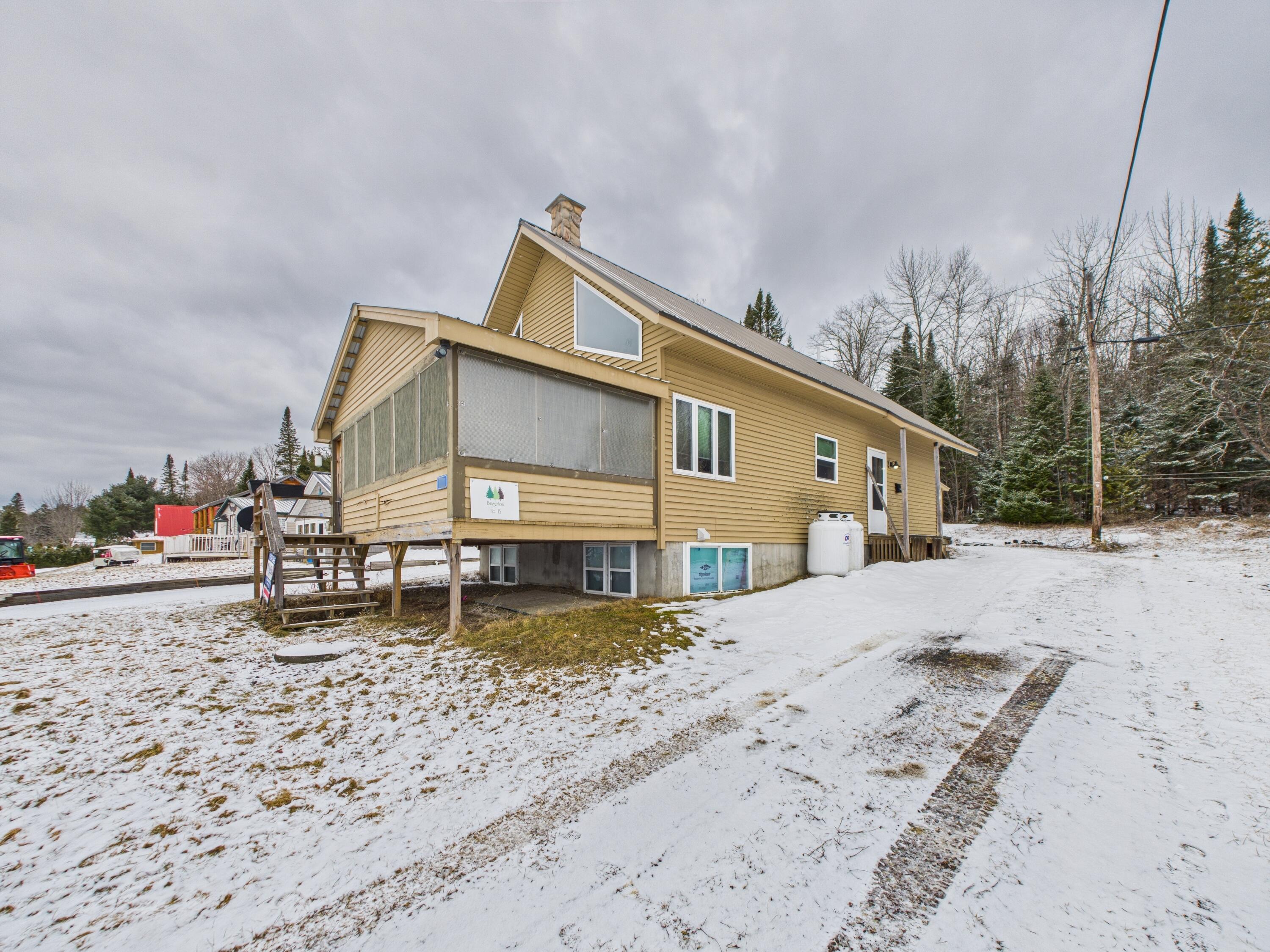 13 Bangor Road Mapleton, ME 04757 - Photo 2 of 59 CAM05120G0-PR0009-STILL038