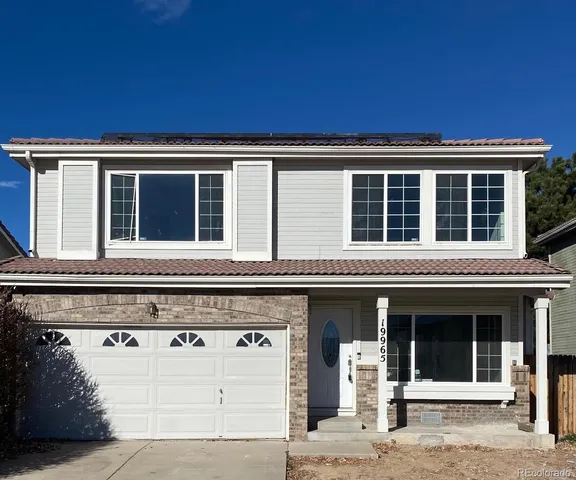 $459,000 | 19965 Mitchell Place, Denver, CO 80249