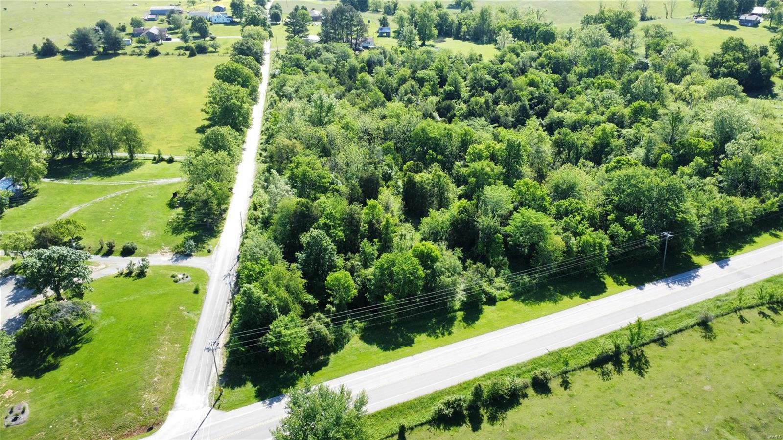 210 Madison And 72 E Fredericktown Mo East  