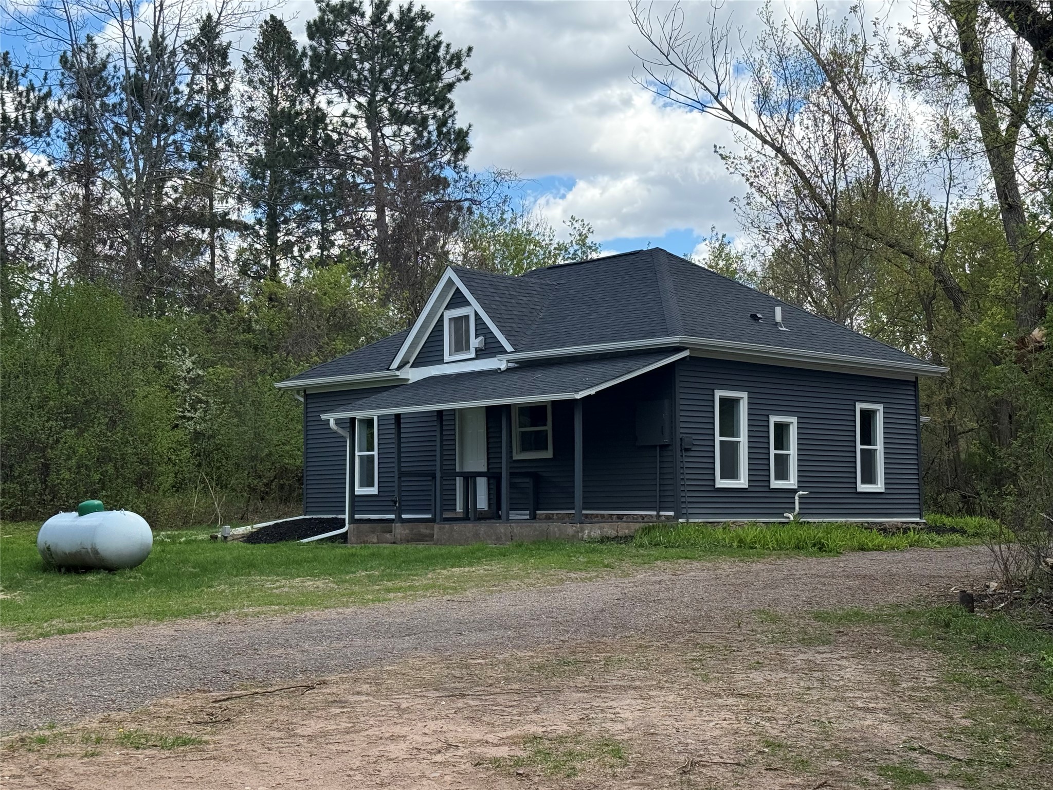 N3328 New Knapp Road Shell Lake, WI 54871 - Photo 3 of 48