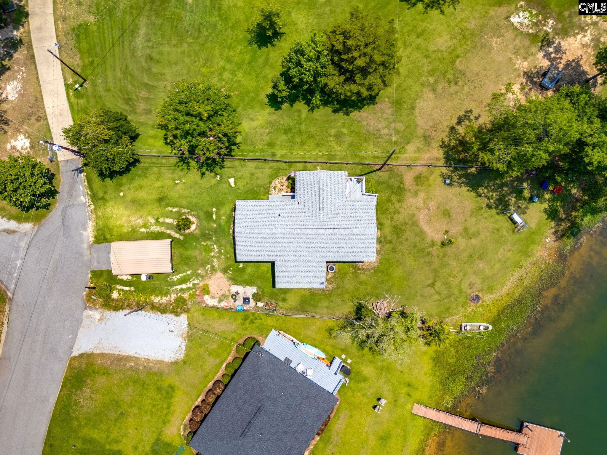 860 Misty Harbor Road Chapin, SC 29036 - Photo 39 of 43