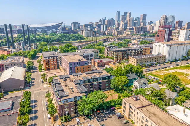 $314,900 | 521 2nd Street Southeast, Unit 307, Minneapolis, MN 55414