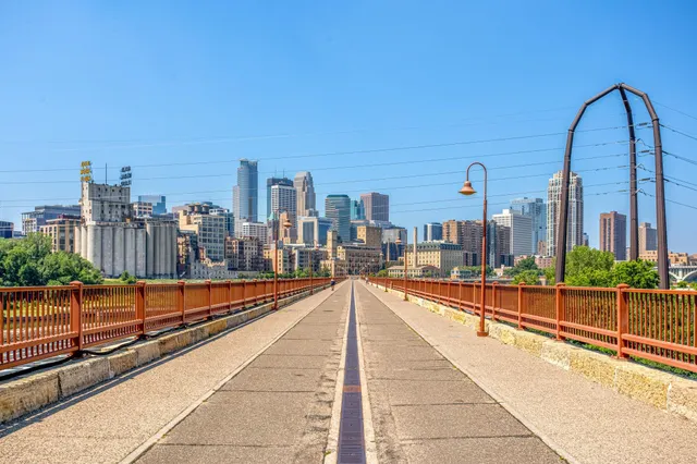 $314,900 | 521 2nd Street Southeast, Unit 307, Minneapolis, MN 55414