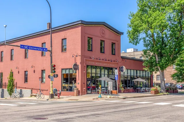 $314,900 | 521 2nd Street Southeast, Unit 307, Minneapolis, MN 55414