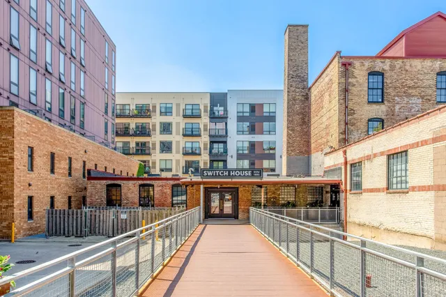 $314,900 | 521 2nd Street Southeast, Unit 307, Minneapolis, MN 55414