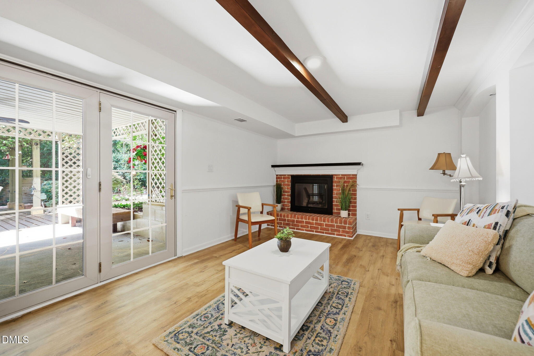 4204 Laurel Hills Road Raleigh, NC 27612 - Photo 32 of 56