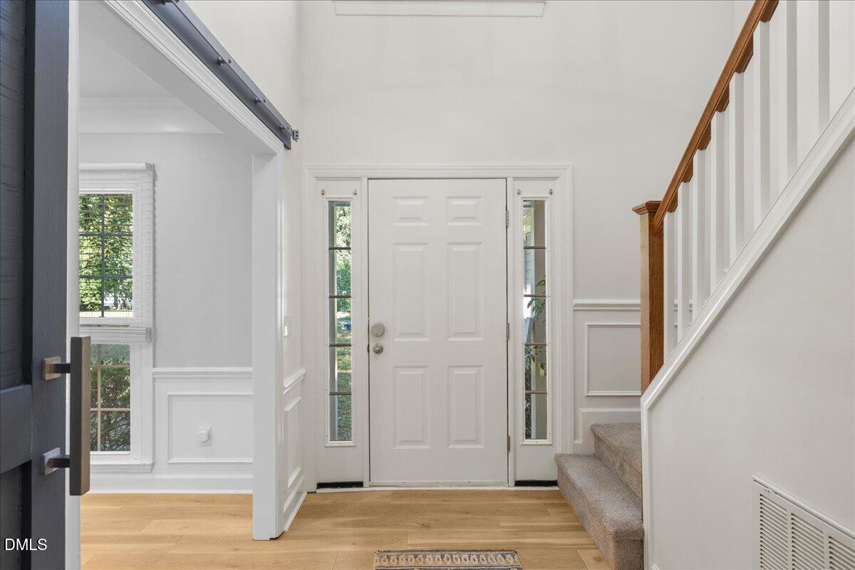 2108 Osprey Circle Raleigh, NC 27615 - Photo 5 of 58 09-2108 Osprey Cir