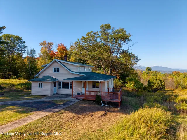 $1,250,000 | 5881-5883 Highway 44, Kerhonkson, NY 12446