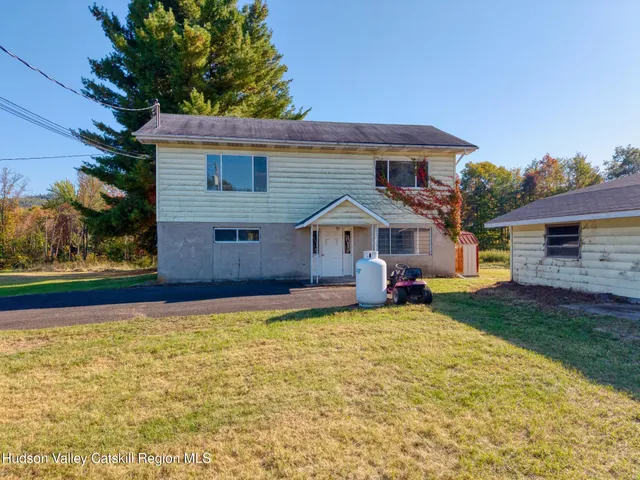 $1,250,000 | 5881-5883 Highway 44, Kerhonkson, NY 12446