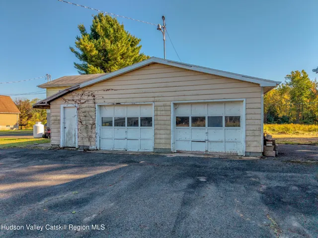 $1,250,000 | 5881-5883 Highway 44, Kerhonkson, NY 12446