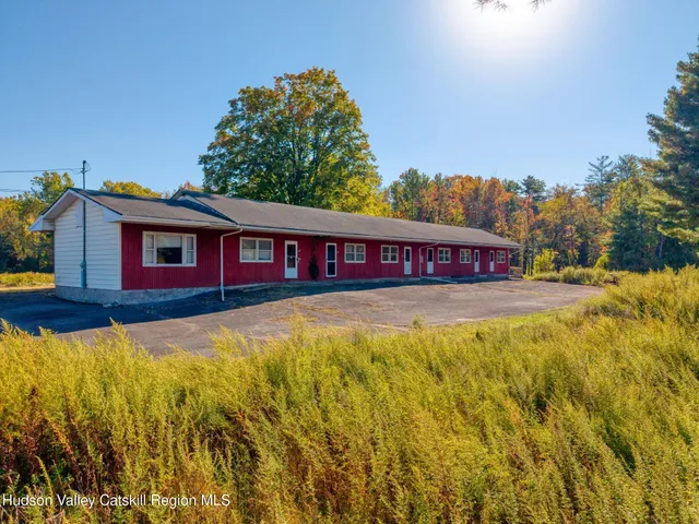 $1,250,000 | 5881-5883 Highway 44, Kerhonkson, NY 12446