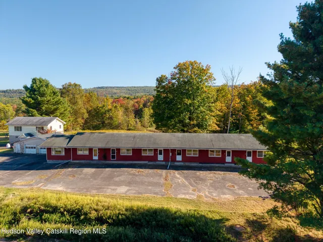 $1,250,000 | 5881-5883 Highway 44, Kerhonkson, NY 12446