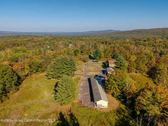 $1,250,000 | 5881-5883 Highway 44, Kerhonkson, NY 12446