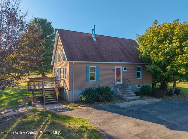 $1,250,000 | 5881-5883 Highway 44, Kerhonkson, NY 12446