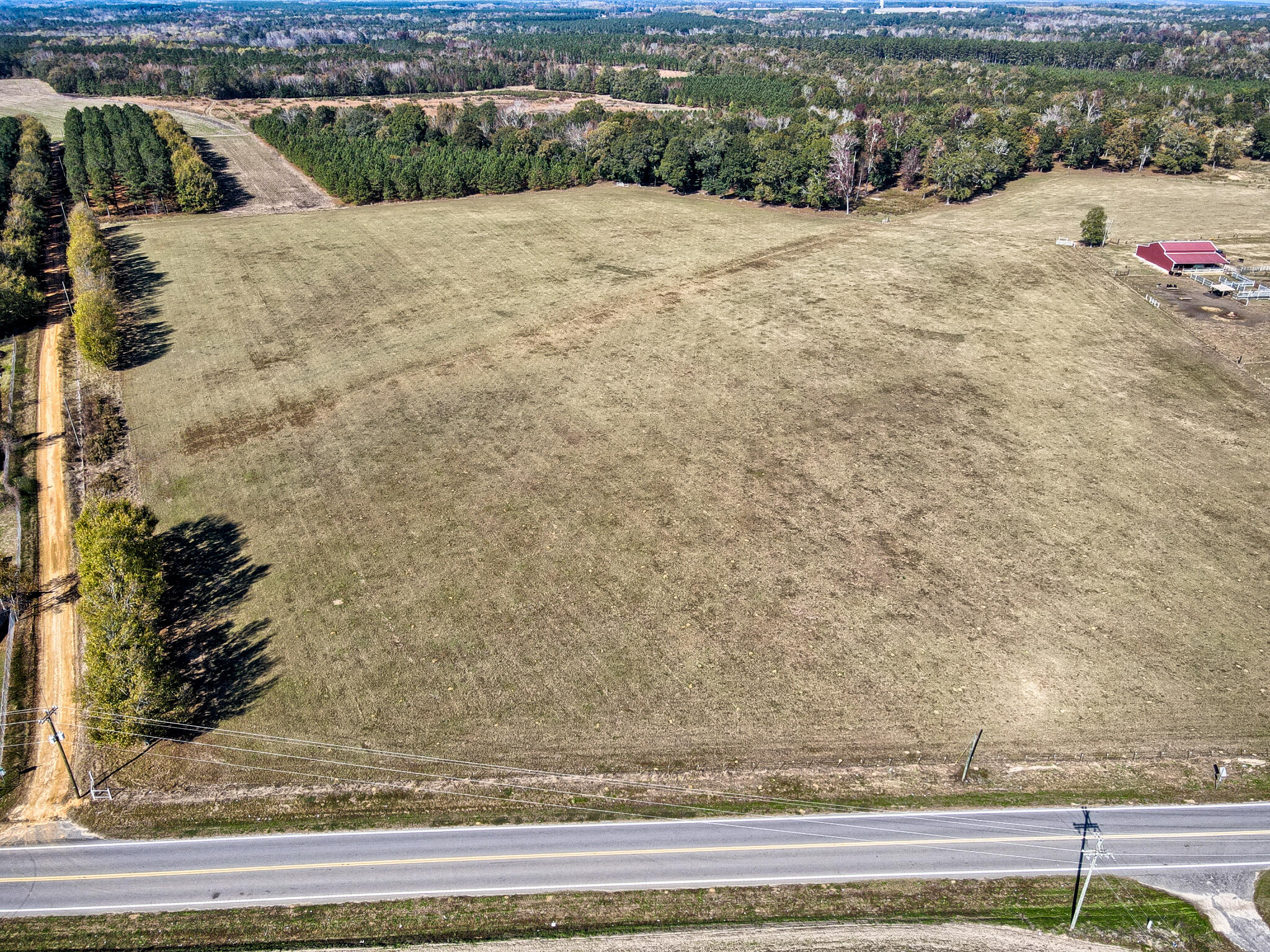 826 Binnicker Bridge Road Cope, SC 29038 - Photo 16 of 19