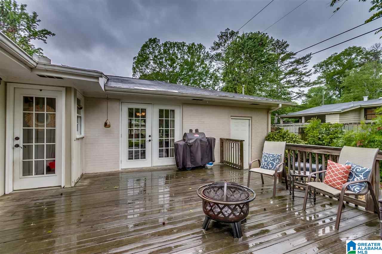 4204 MountainDale Road Birmingham, AL 35213 - Photo 25 of 27