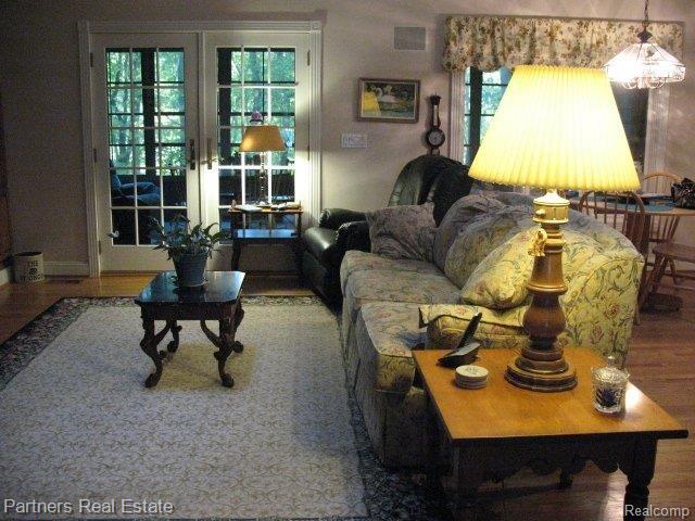 693 Francis Road Howell, MI 48843 - Photo 25 of 25 francis 093